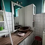 Bohemfeszek Vendeghaz Balatonfenyves