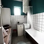 Holiday home Bohemfeszek Vendeghaz *