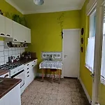 Holiday home Bohemfeszek Vendeghaz