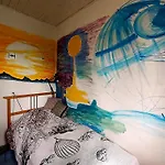 Bohemfeszek Vendeghaz Holiday home