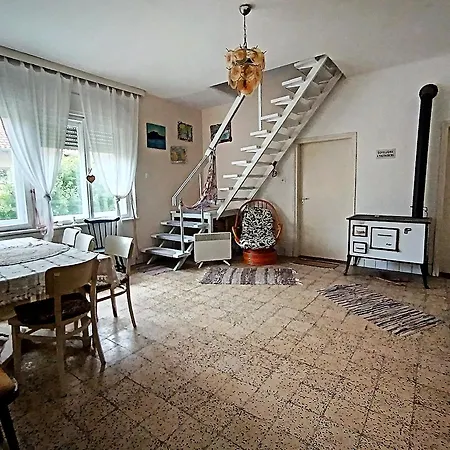 Bohemfeszek Vendeghaz Balatonfenyves