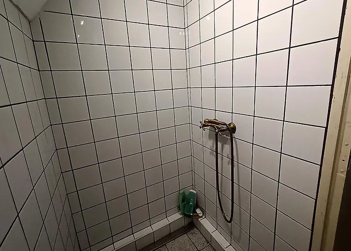 Semesterbostad Bohemfeszek Vendeghaz *