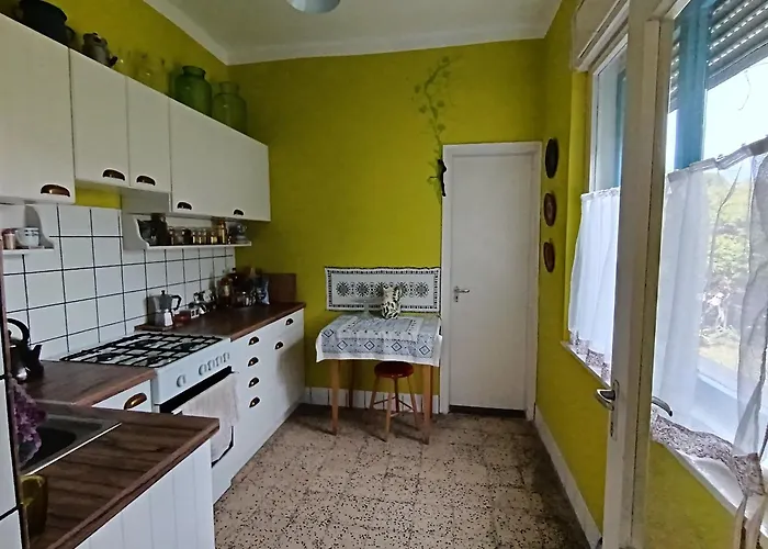 Prázdninový dům Bohemfeszek Vendeghaz